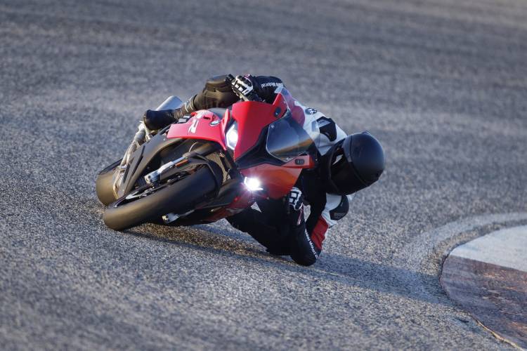 P90327344 Highres The New Bmw S 1000 R P90327344 Highres The New Bmw S 1000 R