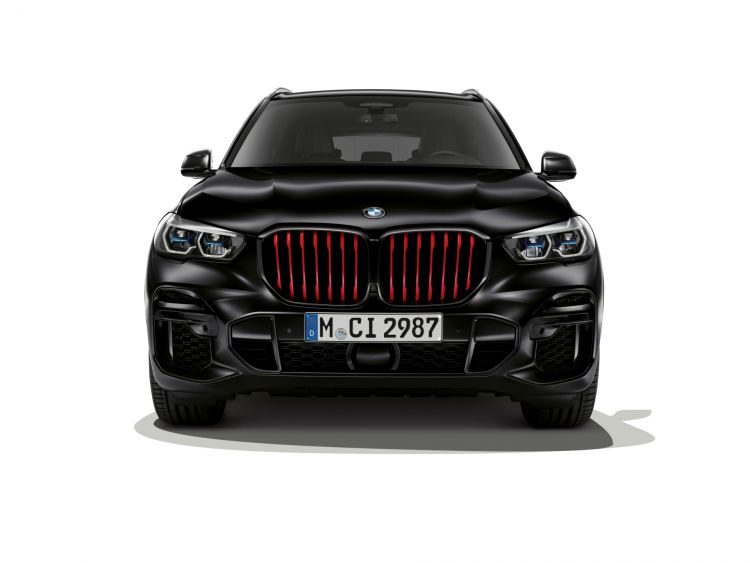 P90428331 Highres Bmw X5 Black Vermili P90428331 Highres Bmw X5 Black Vermili