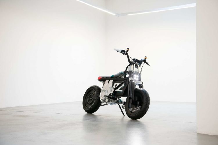 P90434030 Highres Bmw Motorrad Concept P90434030 Highres Bmw Motorrad Concept