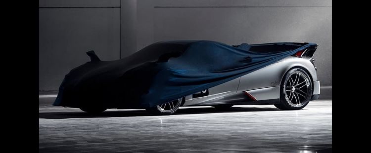 Pagani Huayra Roadster Bc 0719 01 Pagani Huayra Roadster Bc 0719 01