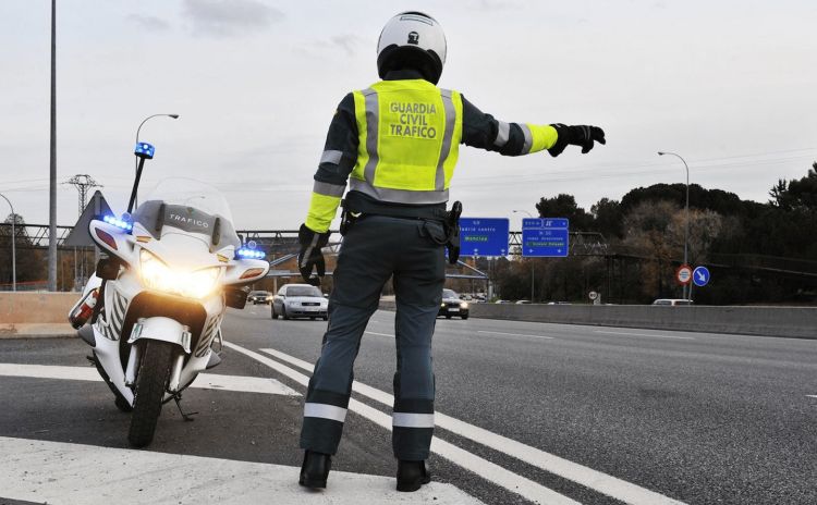 Pagar Multa Telefono Guardia Civil 2