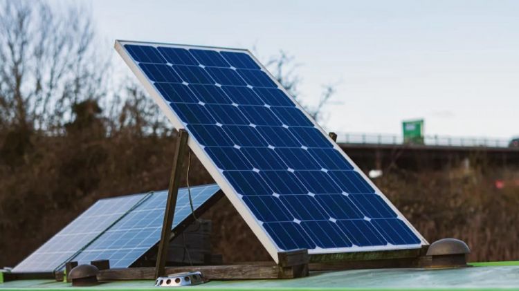 Paneles Solares Portatiles Paneles Solares Portatiles