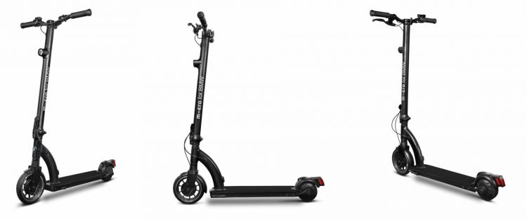 Patinete Bmw P Patinete Bmw P