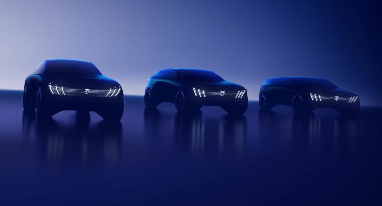 Peugeot 3008 Adelanto 2023 Peugeot 3008 Adelanto 2023