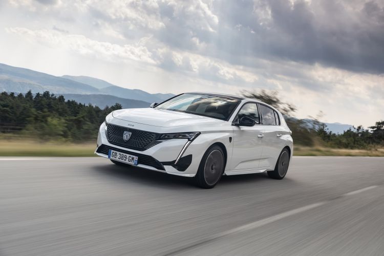 Peugeot 308 2022 0921 167