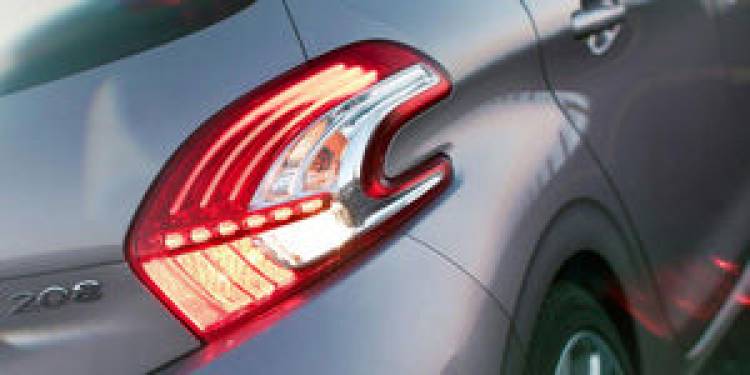 Peugeot 208: llega la RE-GENERACIÓN de un icono Peugeot 208: llega la RE-GENERACIÓN de un icono
