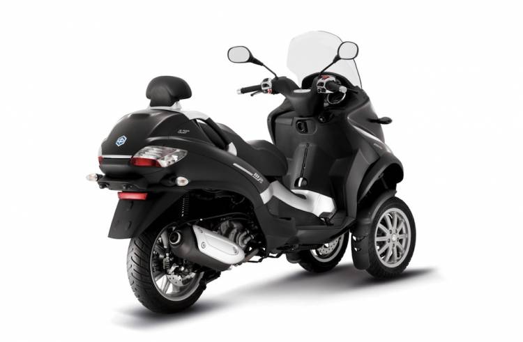 Piaggio MP3 LT Piaggio MP3 LT