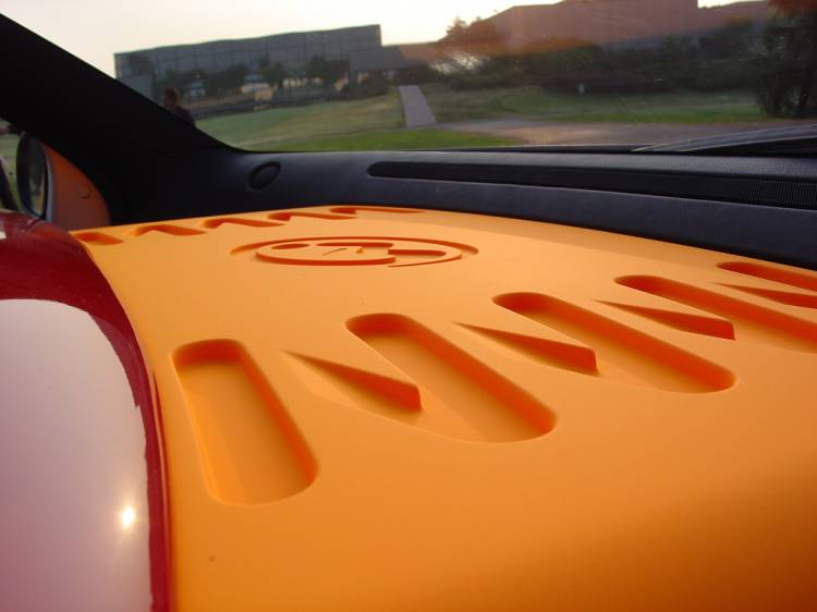 Pininfarina Nido Pininfarina Nido