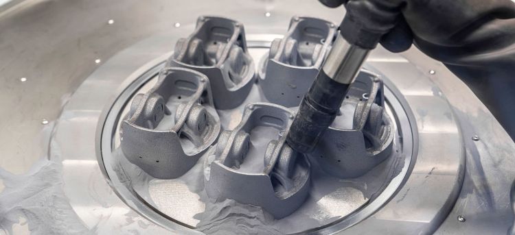 Pistones Impresion 3d Porsche 05 Pistones Impresion 3d Porsche 05