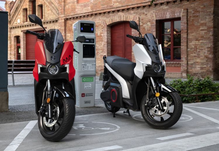 Plan Moves Ii Motos Electricas Seat Mo Escooter 125 01 Plan Moves Ii Motos Electricas Seat Mo Escooter 125 01