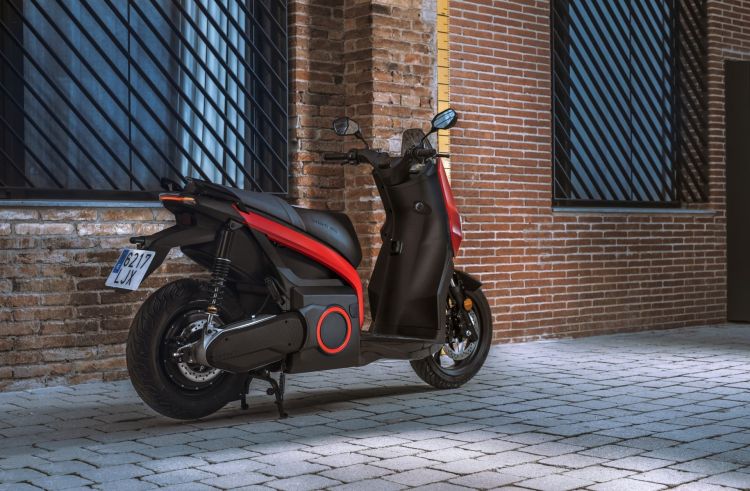 Plan Moves Ii Motos Electricas Seat Mo Escooter 125 07