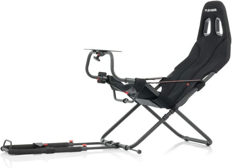 playseat challenge