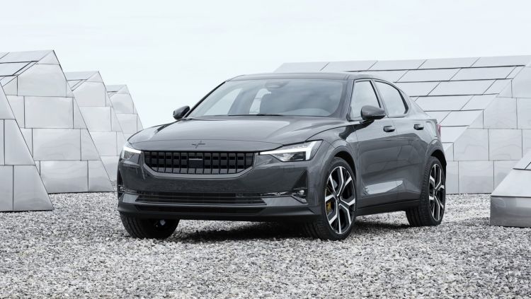 Polestar 2 0219 01