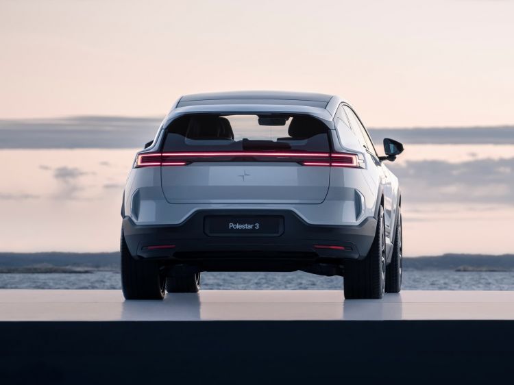 Polestar 3 2023 03 Polestar 3 2023 03