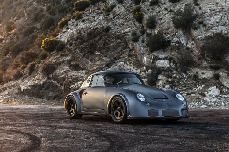 Porsche 356 Tuning Dm 25 Porsche 356 Tuning Dm 25