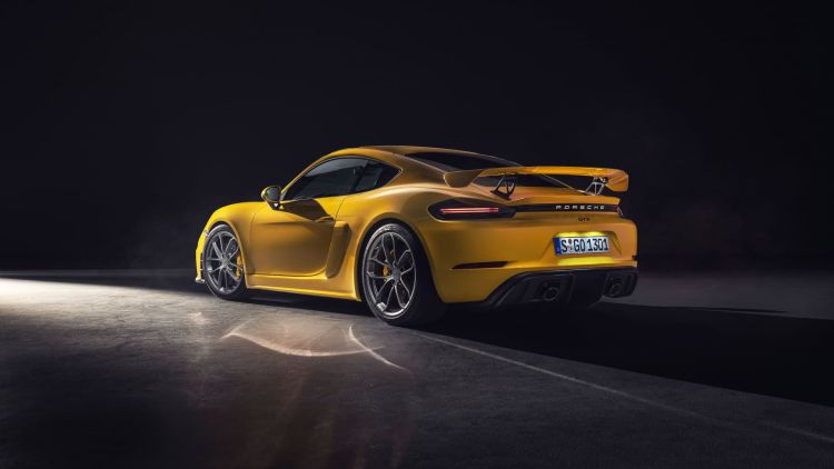 Porsche 718 Pdk 06 Porsche 718 Pdk 06