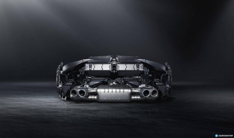 Porsche 911 992 Workshop  10