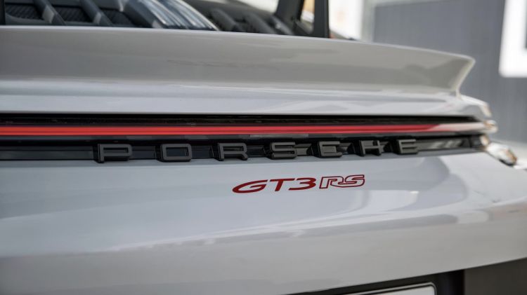 Porsche 911 Gt3 Rs 2023 14 Porsche 911 Gt3 Rs 2023 14