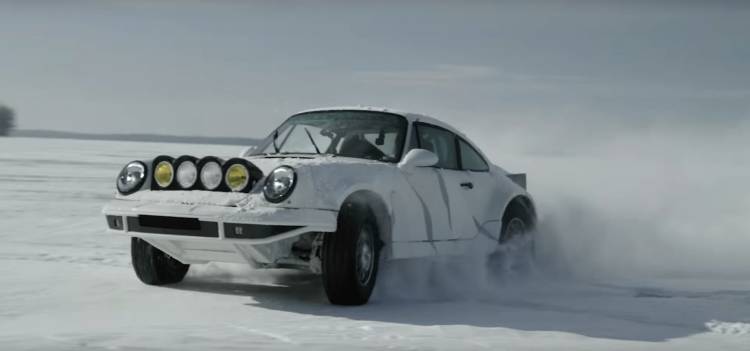porsche-911-nieve-dm-1 porsche-911-nieve-dm-1