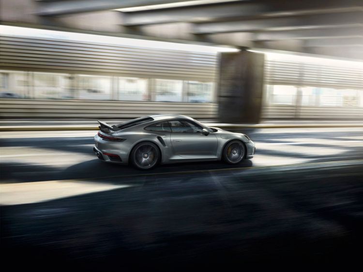 Porsche 911 Turbo S 2020 2 Porsche 911 Turbo S 2020 2