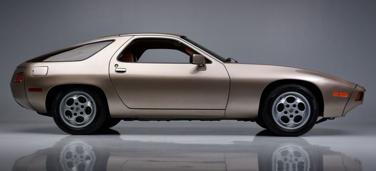 Porsche 928 Risky Business P Porsche 928 Risky Business P