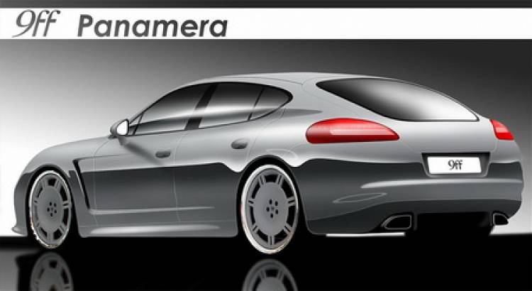 porsche-9ff-panamera-1 porsche-9ff-panamera-1