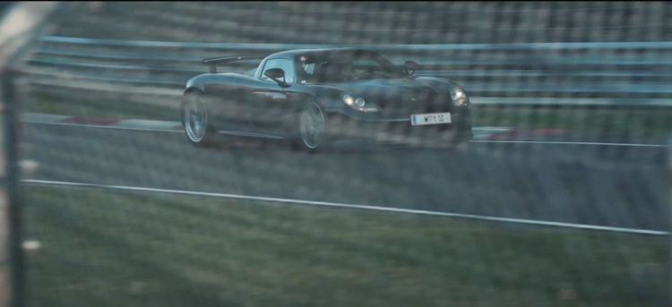 Porsche Carrera Gt Nurburgring Video 01 Porsche Carrera Gt Nurburgring Video 01