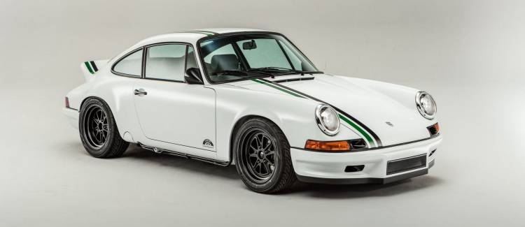 Porsche Le Mans Clubsport P Porsche Le Mans Clubsport P