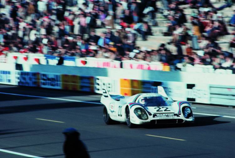Porsche nos recuerda por qué Le Mans es su feudo desde hace 40 años
