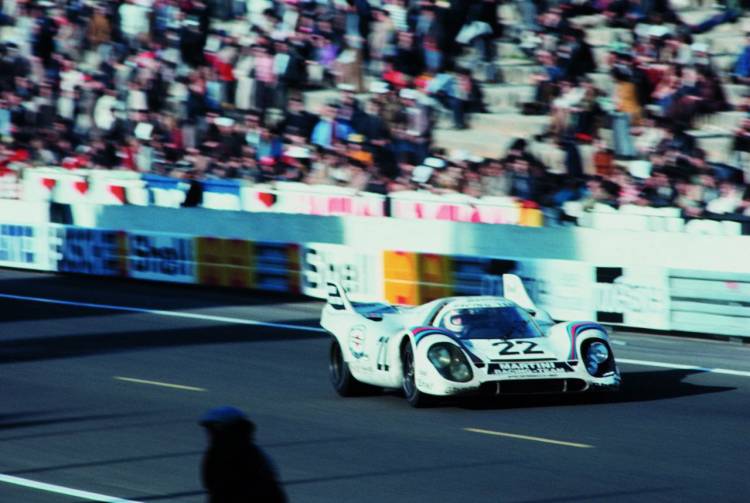 Porsche nos recuerda por qué Le Mans es su feudo desde hace 40 años Porsche nos recuerda por qué Le Mans es su feudo desde hace 40 años