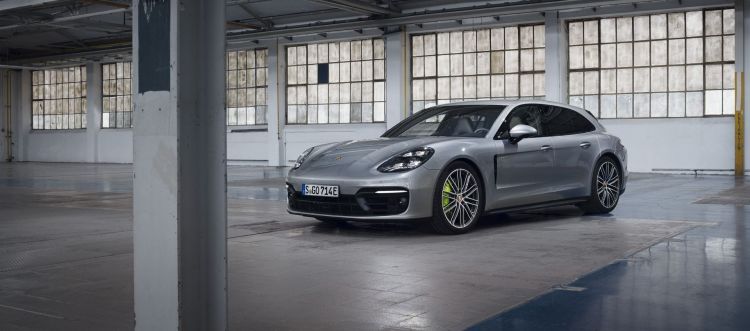 Porsche Panamera Turbo S 2021 P Porsche Panamera Turbo S 2021 P