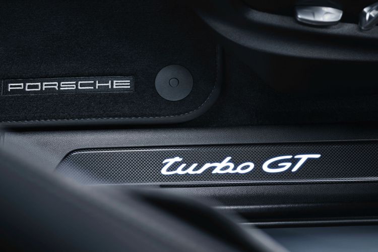 Porsche Turbo  02