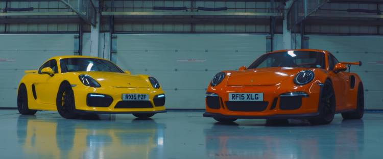 porsche_911_GT3_rs_vs_gt4_DM_1 porsche_911_GT3_rs_vs_gt4_DM_1