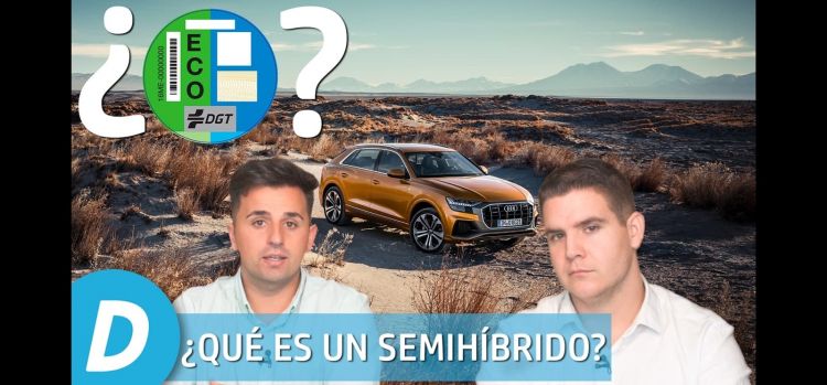 Portada Coches Semihibridos Eco 1118 02 Portada Coches Semihibridos Eco 1118 02