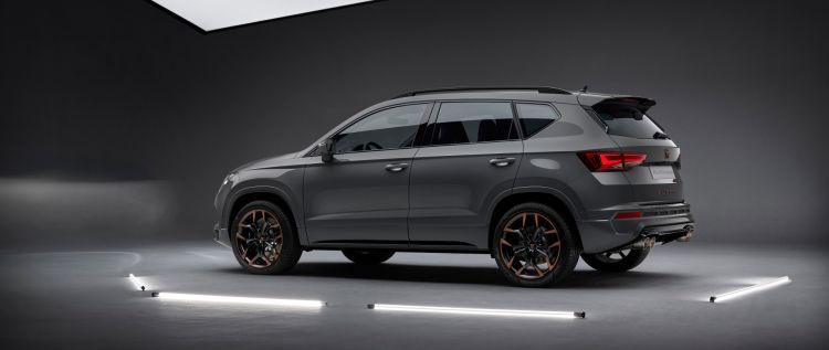 Portada Cupra Ateca Special Edition A Unique Vehicle With Increased Sophistication And Enhanced Performance 01 Hq Portada Cupra Ateca Special Edition A Unique Vehicle With Increased Sophistication And Enhanced Performance 01 Hq
