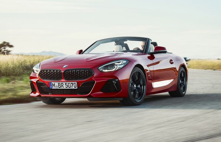 Por suerte o por desgracia, el Toyota GR Supra no es el único deportivo con cambio manual