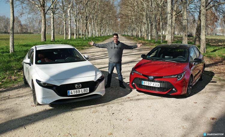 Portada Video Mazda3 Vs Toyota Corolla 0320 01
