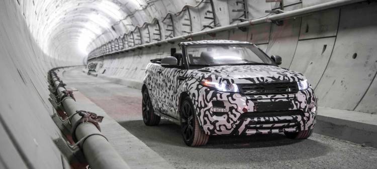 portada_Range Rover Evoque Convertible Crossrail_1 portada_Range Rover Evoque Convertible Crossrail_1