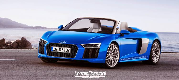 portada_recreación_audi_r8_spyder_x-tomi_DM_1 portada_recreación_audi_r8_spyder_x-tomi_DM_1