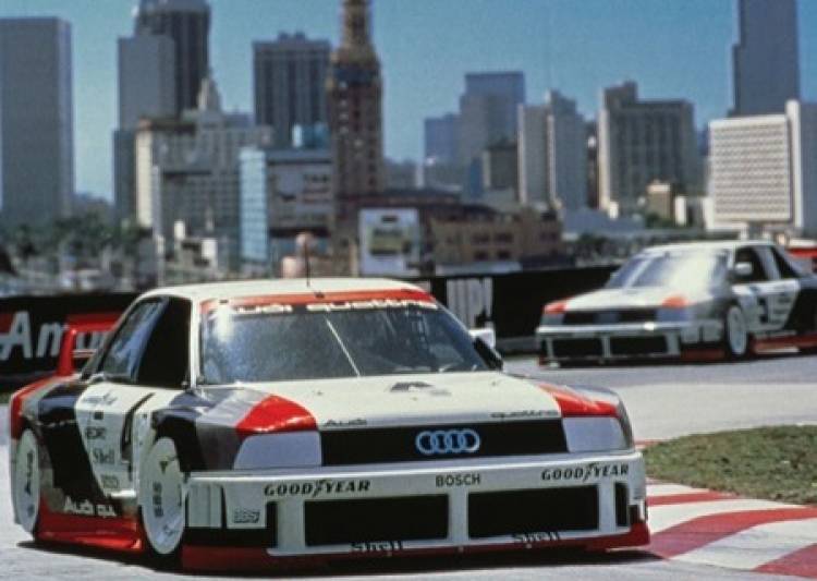 IMSA GTO 1 IMSA GTO 1