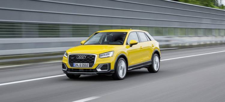 precios-audi-q2 precios-audi-q2
