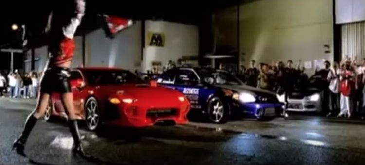 Preludio 2 Fast 2 Furious Preludio 2 Fast 2 Furious