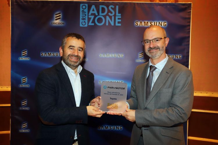 Premios Adslzone Diariomotor 2021  06