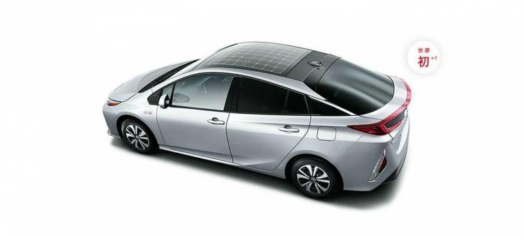 prius-techo-fotovoltaico