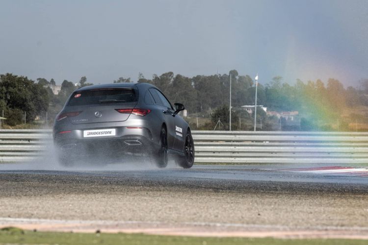 Prueba Bridgestone Turanza 6 2023  15