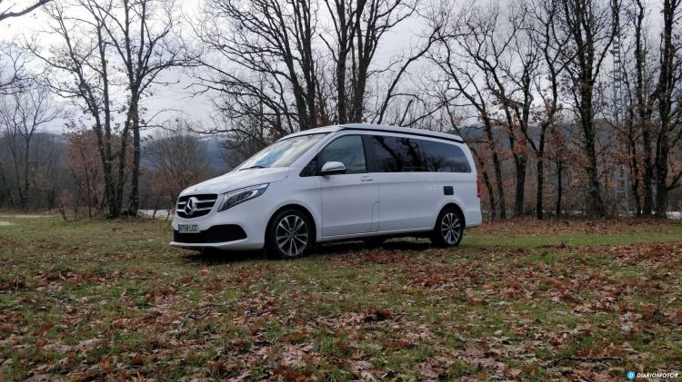 Prueba Mercedes Marco Polo 2020 17 Prueba Mercedes Marco Polo 2020 17