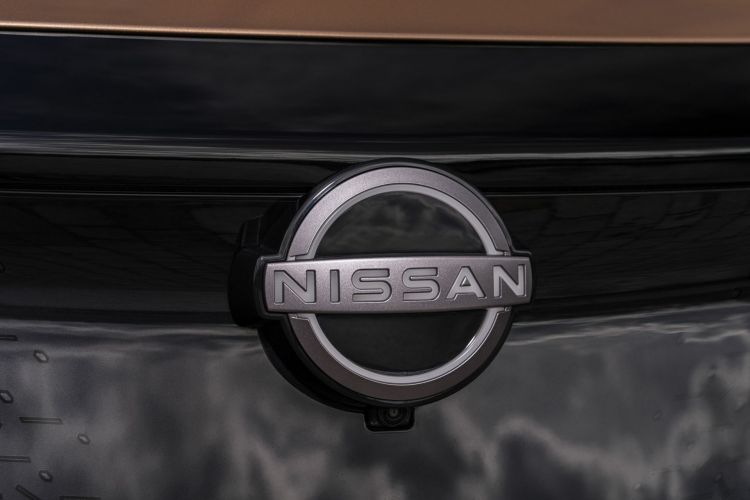 Prueba Nissan Ariya 2023 33