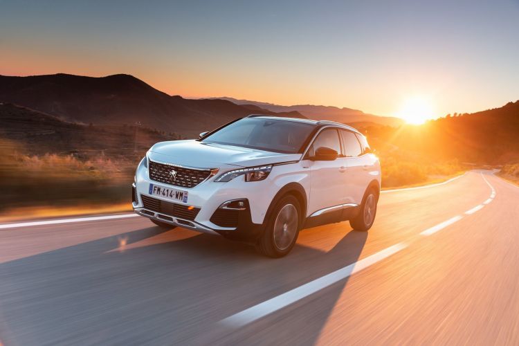 Prueba Peugeot 3008 Hybrid4 34 Prueba Peugeot 3008 Hybrid4 34