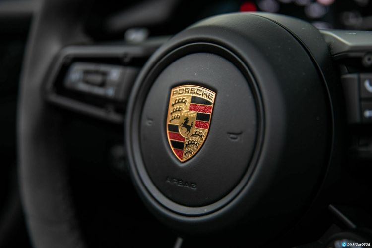 Prueba Porsche 911 Targa 2022 17 Prueba Porsche 911 Targa 2022 17