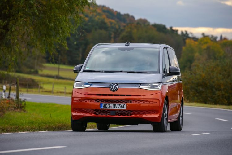 Prueba Vw Multivan T7 2022 32 Prueba Vw Multivan T7 2022 32
